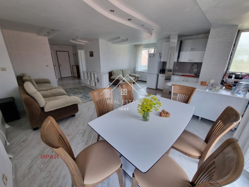 En renta  2 dormitorios Stara Zagora , Ayazmoto , 90 metros cuadrados | 92717502 - imagen [2]