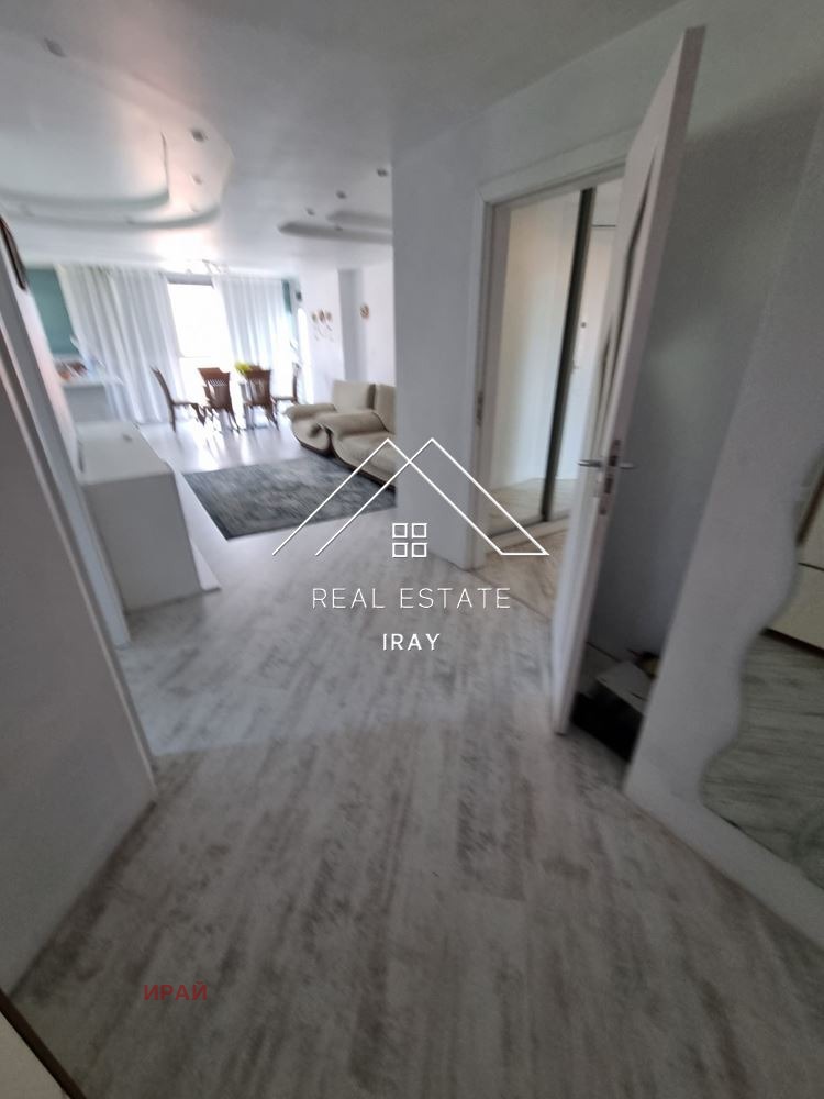 En renta  2 dormitorios Stara Zagora , Ayazmoto , 90 metros cuadrados | 92717502 - imagen [11]