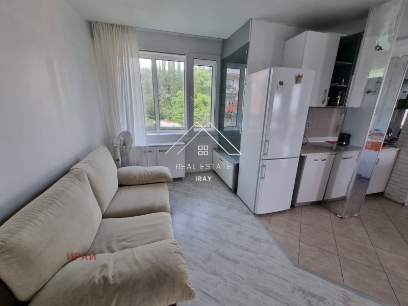 En renta  2 dormitorios Stara Zagora , Ayazmoto , 90 metros cuadrados | 92717502 - imagen [4]