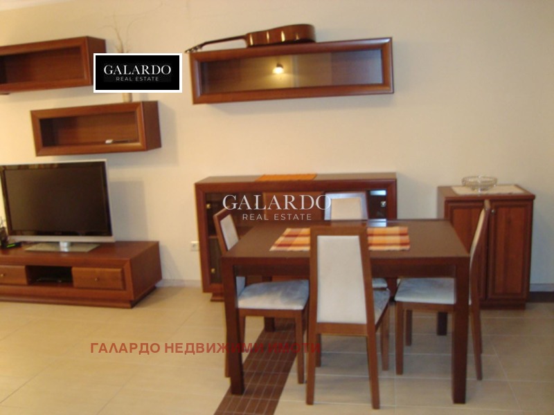 Дава под наем 3-СТАЕН, гр. София, Витоша, снимка 2 - Апартаменти - 51140801