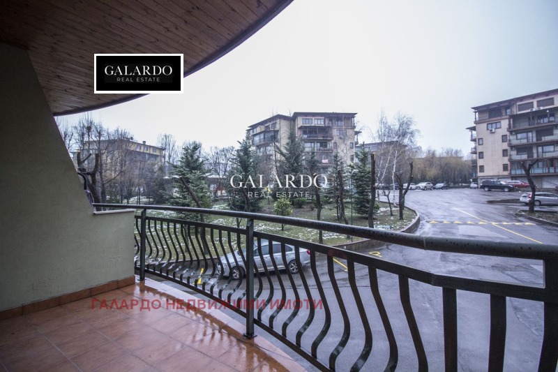 Дава под наем 3-СТАЕН, гр. София, Витоша, снимка 5 - Апартаменти - 51140801