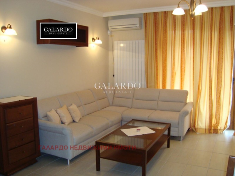 Дава под наем 3-СТАЕН, гр. София, Витоша