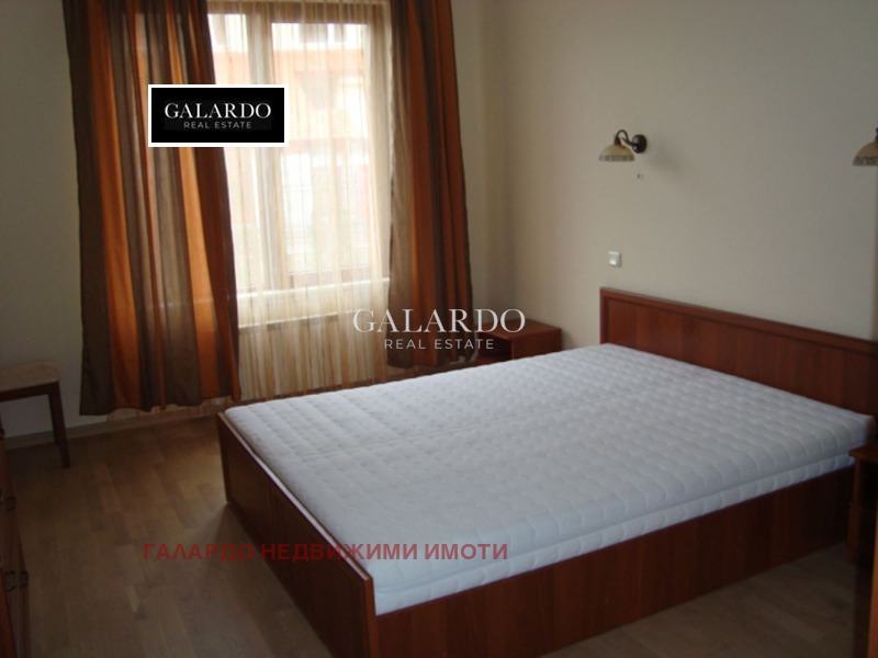 Дава под наем 3-СТАЕН, гр. София, Витоша, снимка 4 - Апартаменти - 51140801