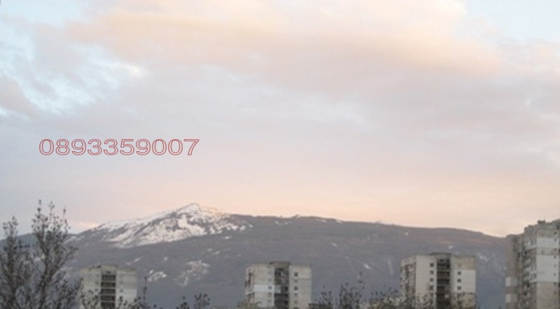 Дава под наем 3-СТАЕН, гр. София, Западен парк, снимка 13 - Апартаменти - 54621523