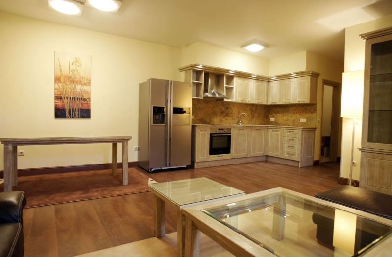 K pronájmu  3 ložnice Sofia , Vitoša , 164 m2 | 20552001