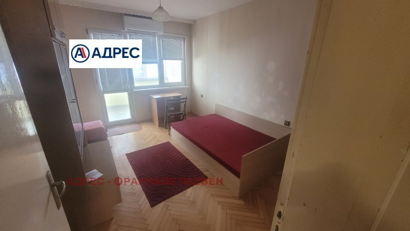 Дава под наем МНОГОСТАЕН, гр. Плевен, Широк център, снимка 5 - Апартаменти - 53002638