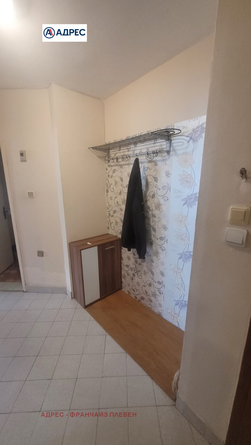Дава под наем МНОГОСТАЕН, гр. Плевен, Широк център, снимка 7 - Апартаменти - 53002638