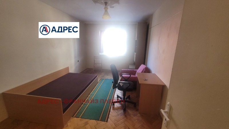 Дава под наем МНОГОСТАЕН, гр. Плевен, Широк център, снимка 6 - Апартаменти - 53002638