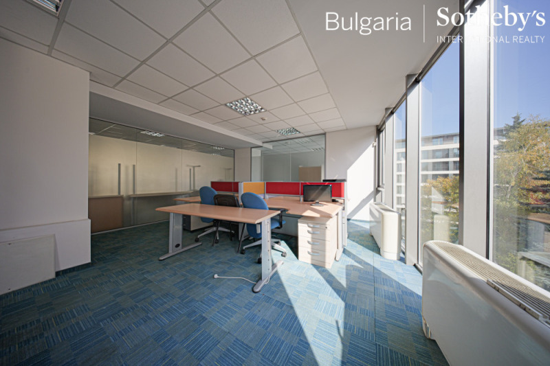 De inchiriat  Birou Sofia , Iztoc , 520 mp | 87698364 - imagine [13]