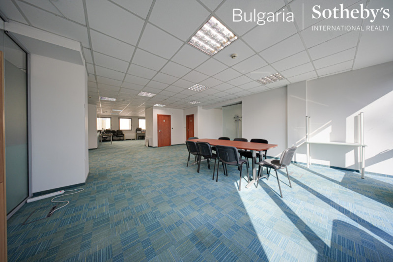 De inchiriat  Birou Sofia , Iztoc , 520 mp | 87698364 - imagine [10]