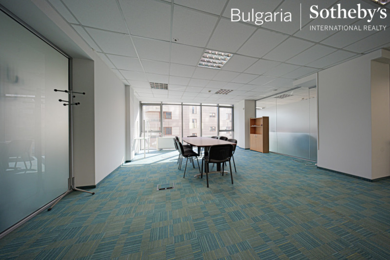 De inchiriat  Birou Sofia , Iztoc , 520 mp | 87698364 - imagine [12]