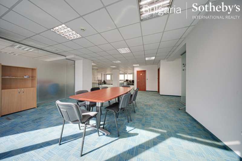 De inchiriat  Birou Sofia , Iztoc , 520 mp | 87698364 - imagine [2]