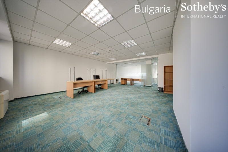 De inchiriat  Birou Sofia , Iztoc , 520 mp | 87698364 - imagine [4]