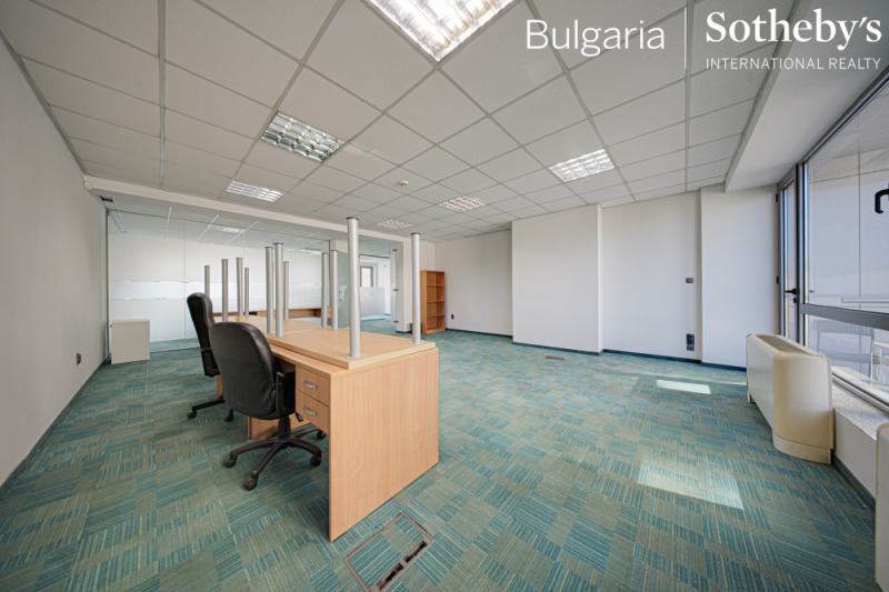 De inchiriat  Birou Sofia , Iztoc , 520 mp | 87698364 - imagine [3]