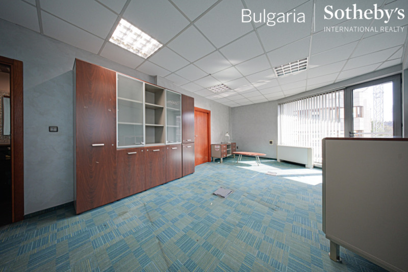De inchiriat  Birou Sofia , Iztoc , 520 mp | 87698364 - imagine [15]