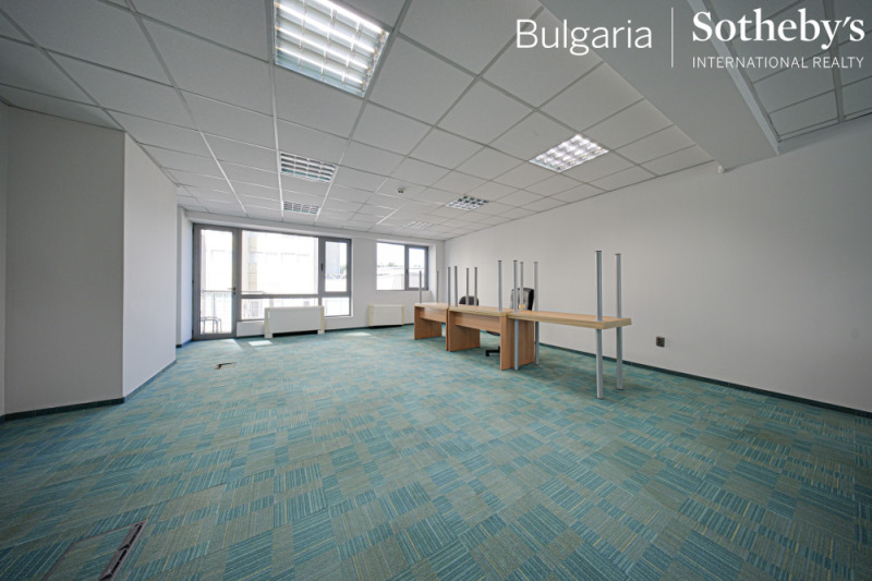 De inchiriat  Birou Sofia , Iztoc , 520 mp | 87698364 - imagine [5]