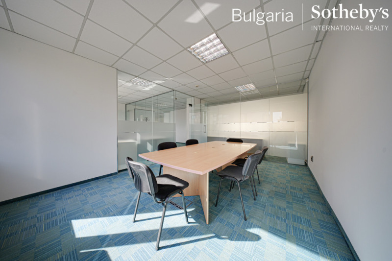 De inchiriat  Birou Sofia , Iztoc , 520 mp | 87698364 - imagine [6]