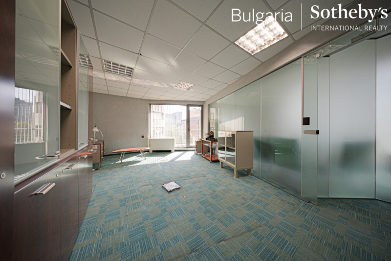 De inchiriat  Birou Sofia , Iztoc , 520 mp | 87698364 - imagine [14]