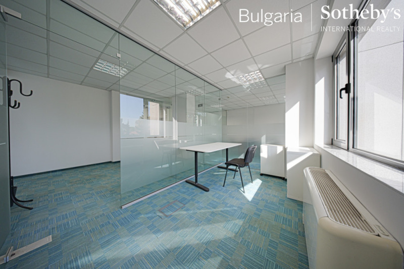 De inchiriat  Birou Sofia , Iztoc , 520 mp | 87698364 - imagine [8]
