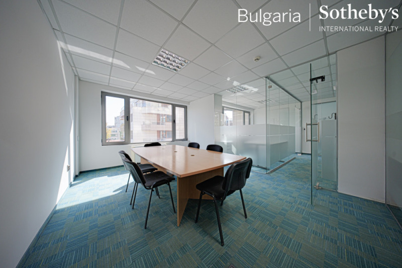 De inchiriat  Birou Sofia , Iztoc , 520 mp | 87698364 - imagine [7]