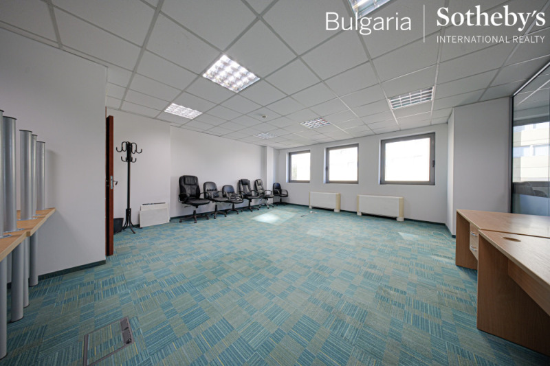 De inchiriat  Birou Sofia , Iztoc , 520 mp | 87698364 - imagine [17]