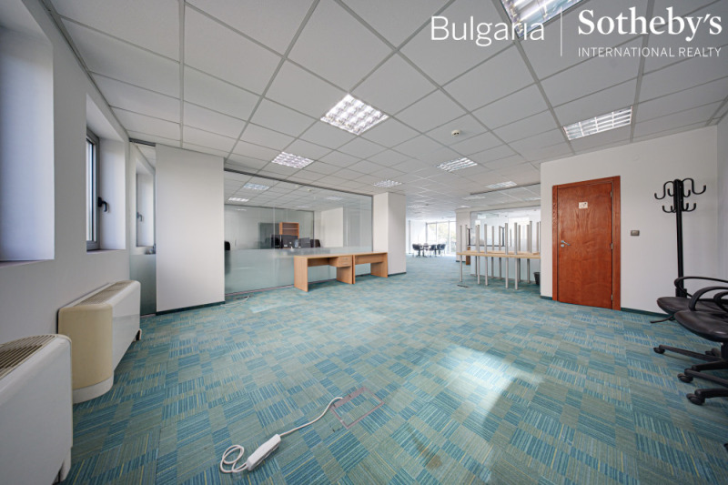 De inchiriat  Birou Sofia , Iztoc , 520 mp | 87698364 - imagine [16]