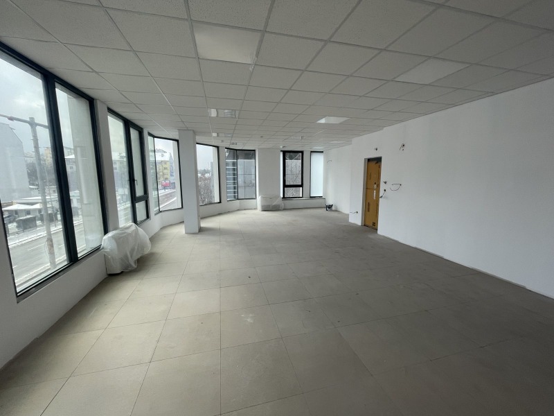 Дава под наем ОФИС, гр. София, Център, снимка 4 - Офиси - 52597433