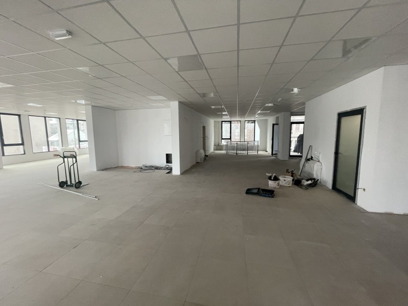 Дава под наем ОФИС, гр. София, Център, снимка 9 - Офиси - 52597433