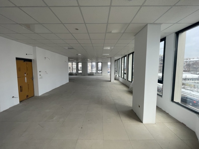 Дава под наем ОФИС, гр. София, Център, снимка 2 - Офиси - 52597433