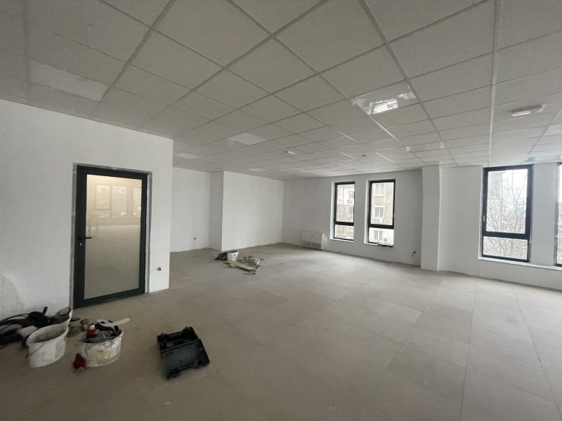 Дава под наем ОФИС, гр. София, Център, снимка 13 - Офиси - 52597433