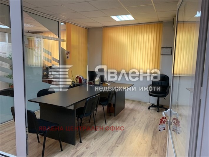 Дава под наем ОФИС, гр. София, Дружба 1, снимка 7 - Офиси - 53169288
