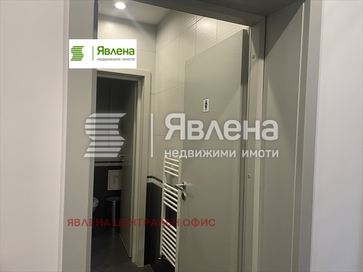 Дава под наем ОФИС, гр. София, Дружба 2, снимка 4 - Офиси - 54513495