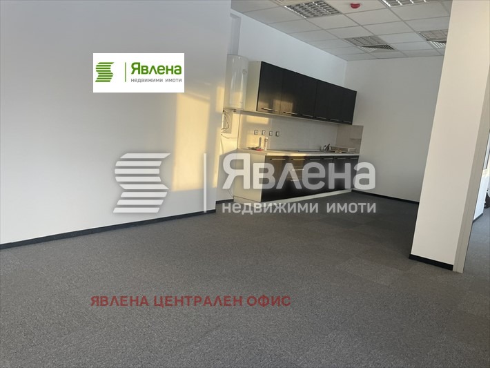 Дава под наем ОФИС, гр. София, Дружба 2, снимка 5 - Офиси - 54513495