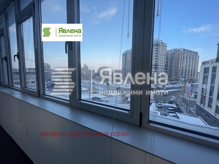Дава под наем ОФИС, гр. София, Дружба 2, снимка 3 - Офиси - 54513495