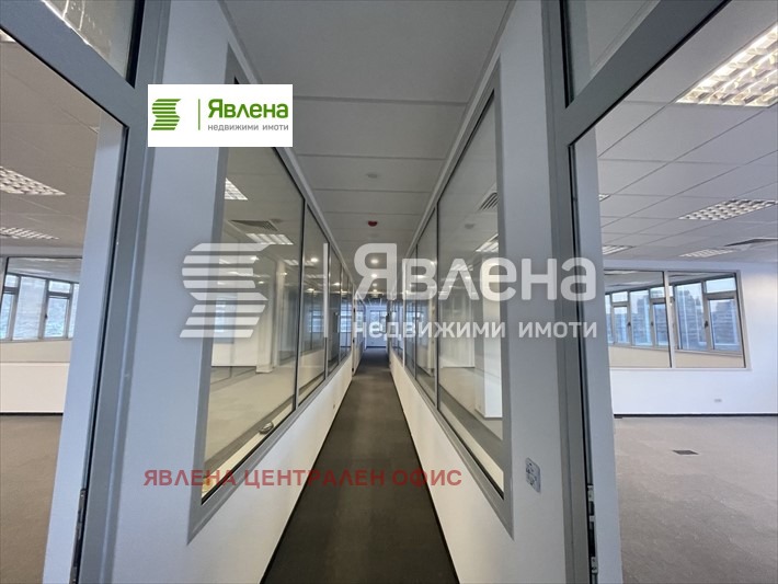 Дава под наем ОФИС, гр. София, Дружба 2, снимка 2 - Офиси - 54513495