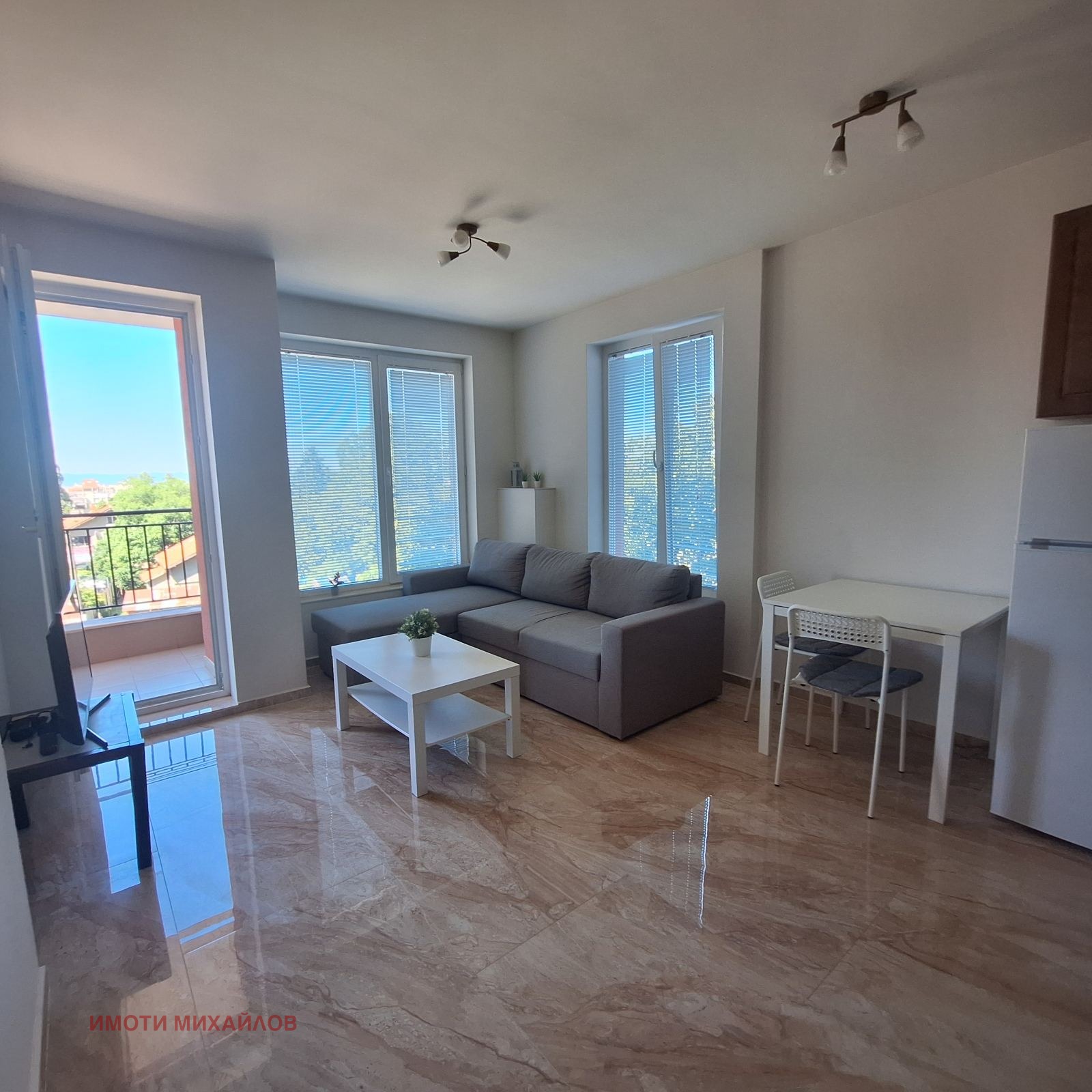 Дава под наем 2-СТАЕН, гр. София, Бояна, снимка 3 - Апартаменти - 55464806