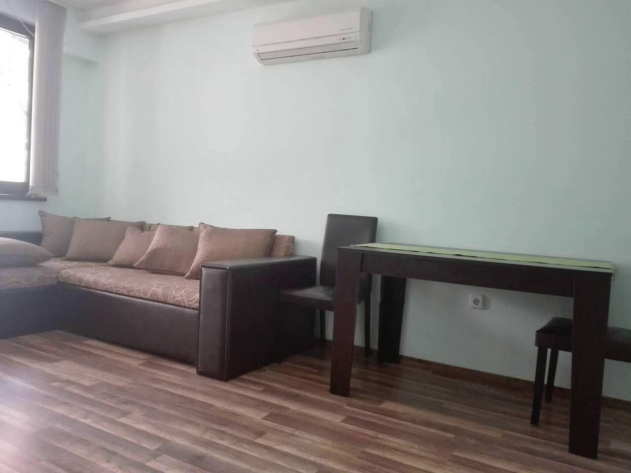 Дава под наем 2-СТАЕН, гр. София, Манастирски ливади, снимка 2 - Апартаменти - 55889912