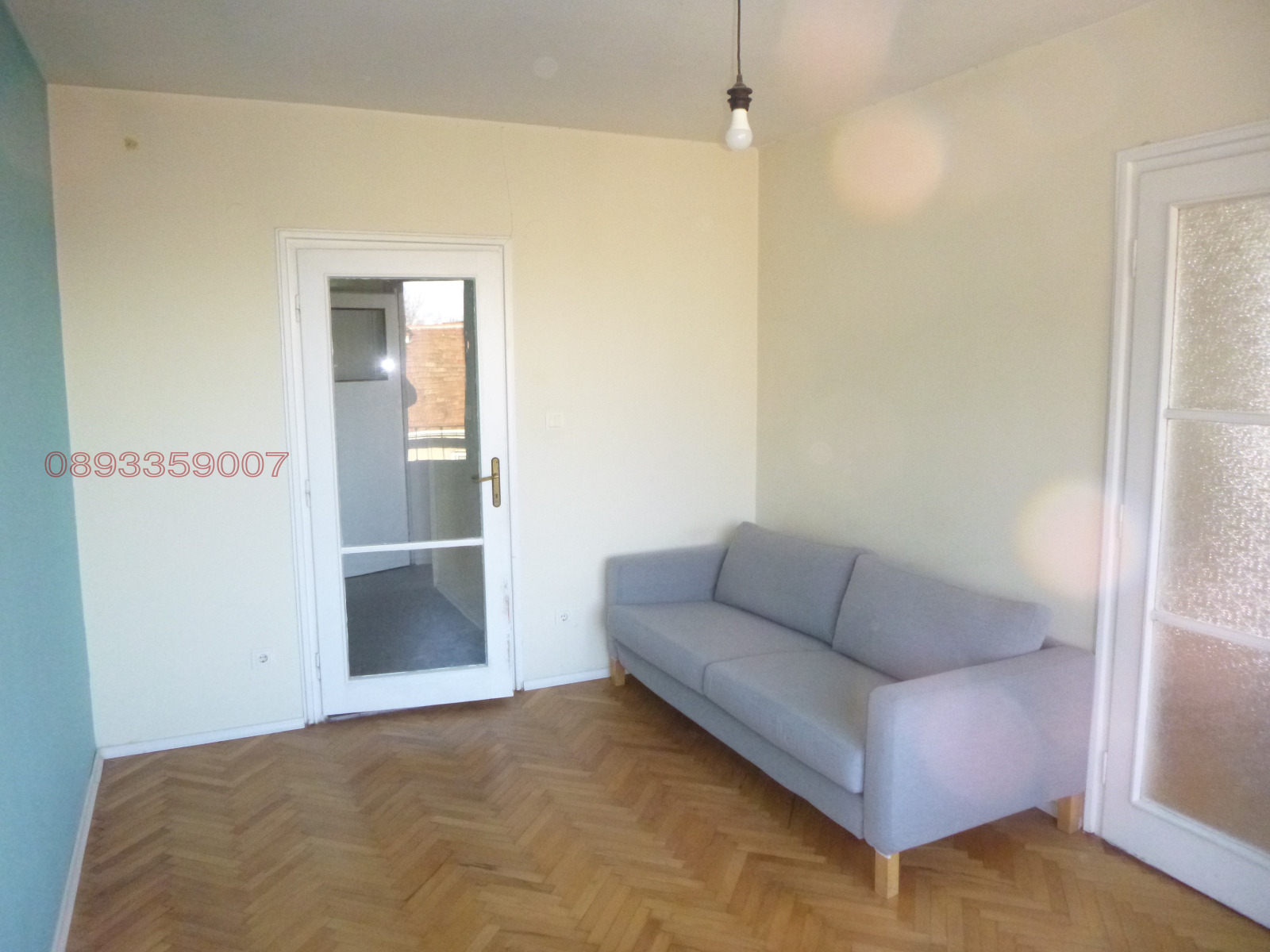 Дава под наем 3-СТАЕН, гр. София, Западен парк, снимка 9 - Апартаменти - 54621523