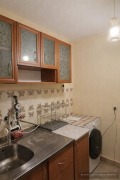 Дава под наем  1-стаен град София , Люлин 5 , 32 кв.м | 59949680 - изображение [4]