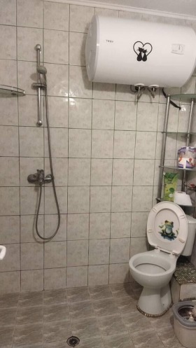 1 camera da letto Vazragdane, Burgas 6