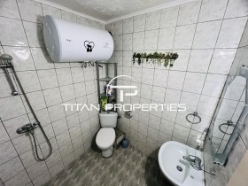 1 soveværelse Vazrazhdane, Burgas 10