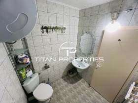 1 soveværelse Vazrazhdane, Burgas 9