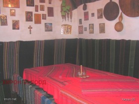 Bar; kawiarnia Centar, Sofia 5
