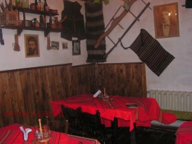 Bar; kawiarnia Centar, Sofia 8