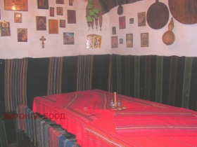 Bar; kawiarnia Centar, Sofia 9