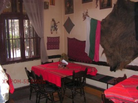 Bar; kawiarnia Centar, Sofia 10
