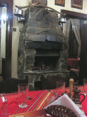 Bar; kawiarnia Centar, Sofia 4