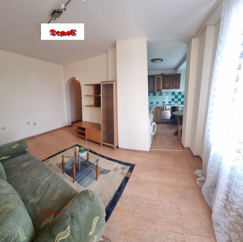 Προς ενοικίαση  1 υπνοδωμάτιο Σοφηια , Ρεδυτα , 55 τ.μ | 69583742 - εικόνα [6]