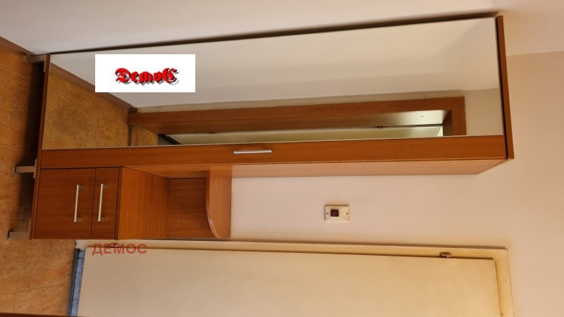 Προς ενοικίαση  1 υπνοδωμάτιο Σοφηια , Ρεδυτα , 55 τ.μ | 69583742 - εικόνα [14]