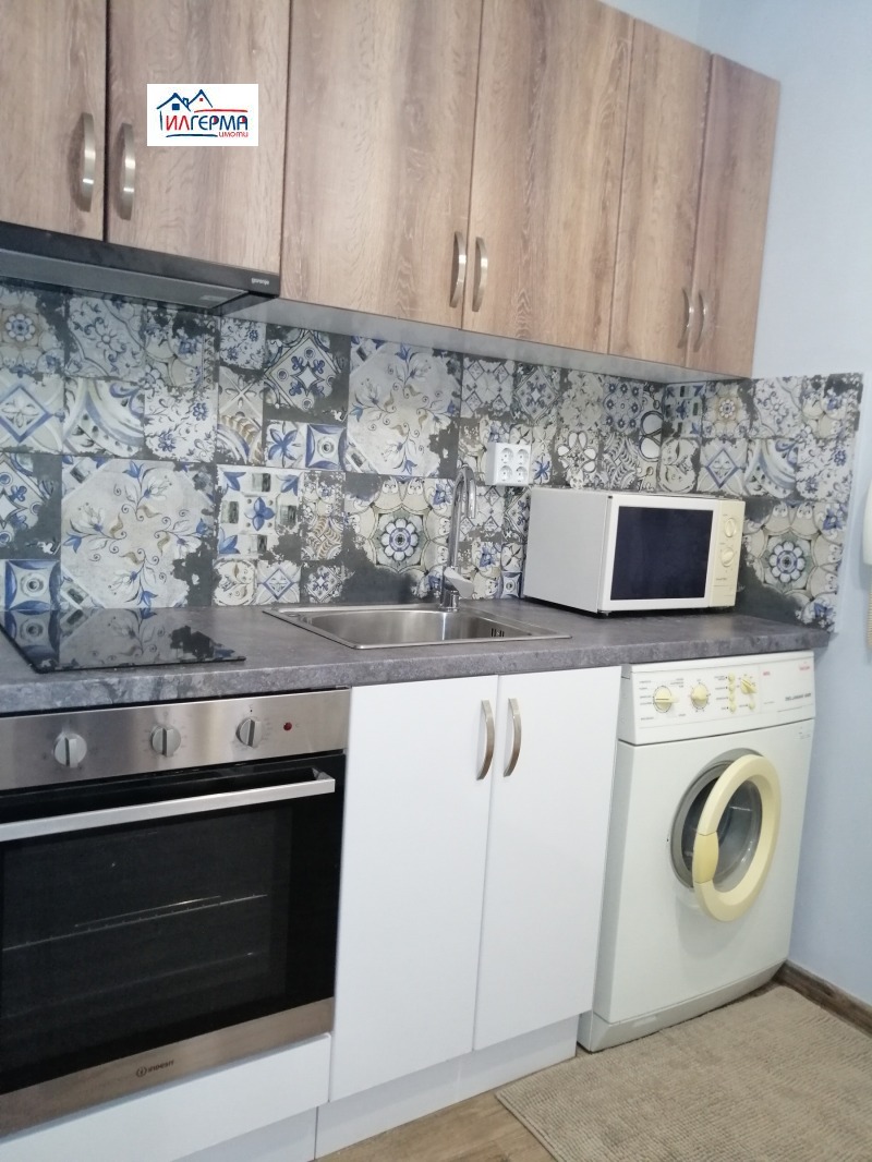 Дава под наем  2-стаен град София , Надежда 3 , 47 кв.м | 40083437 - изображение [12]